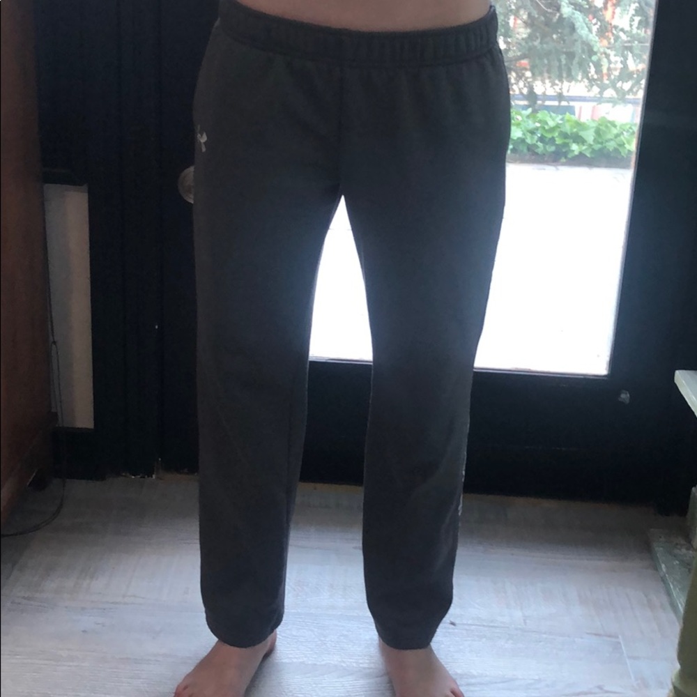 Sweatpants